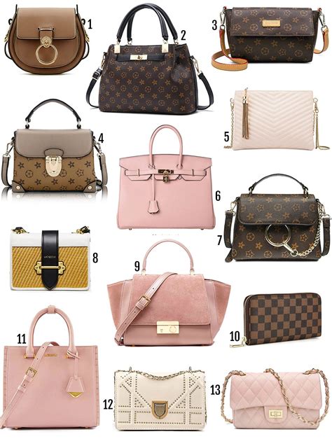 fake designer bag uk|best designer dupes website.